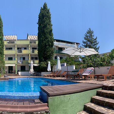 Vila Smirna Sveti Filip i Jakov Exteriör bild