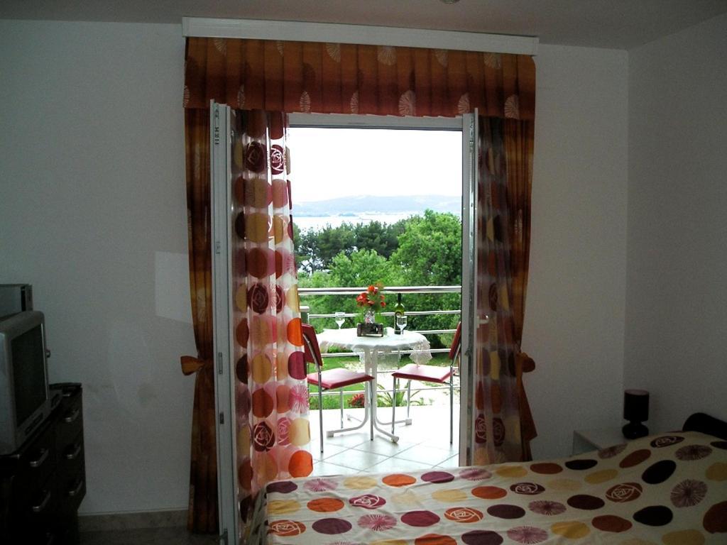 Vila Smirna Sveti Filip i Jakov Exteriör bild