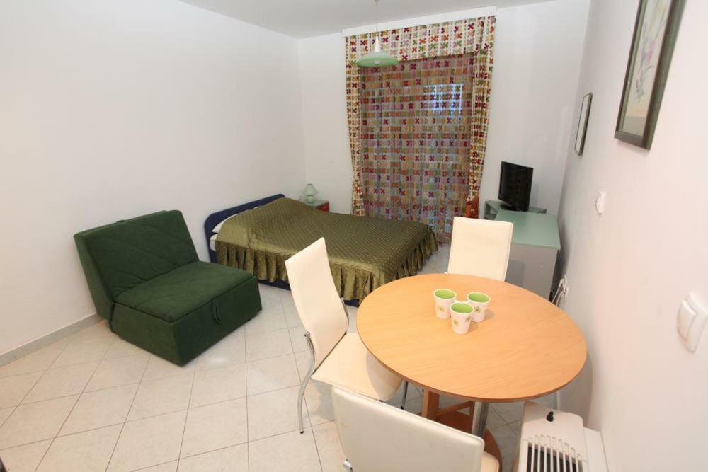 Vila Smirna Sveti Filip i Jakov Exteriör bild