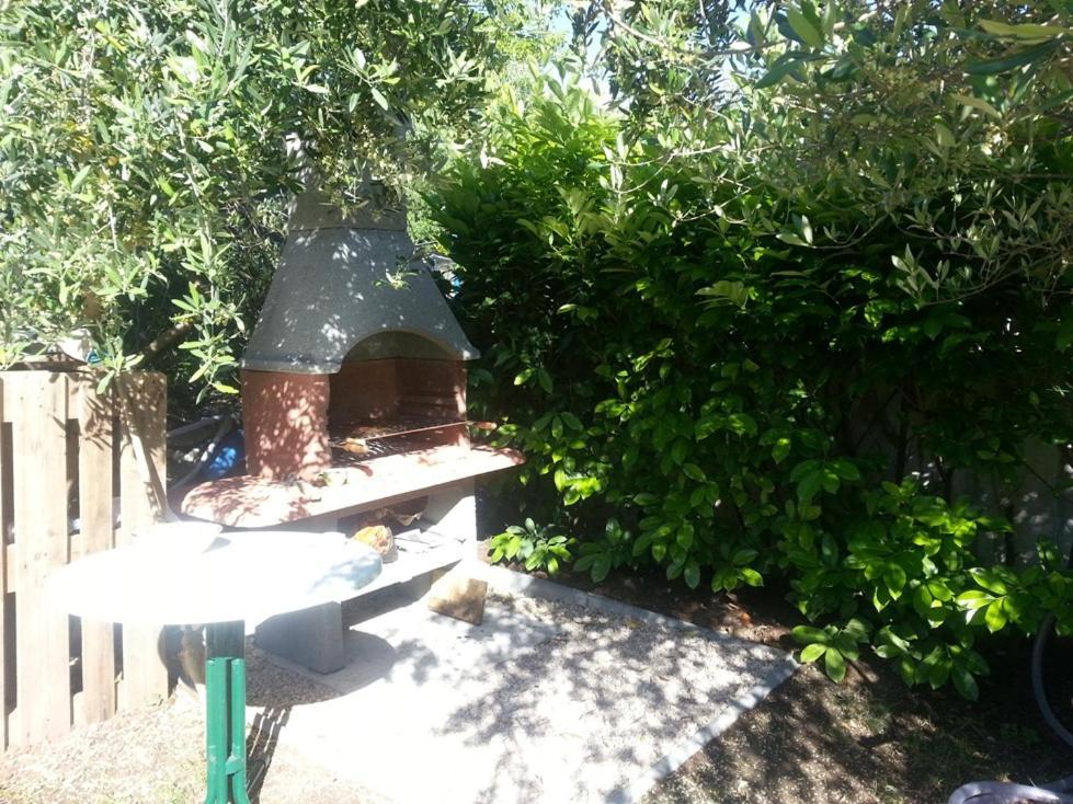 Vila Smirna Sveti Filip i Jakov Exteriör bild